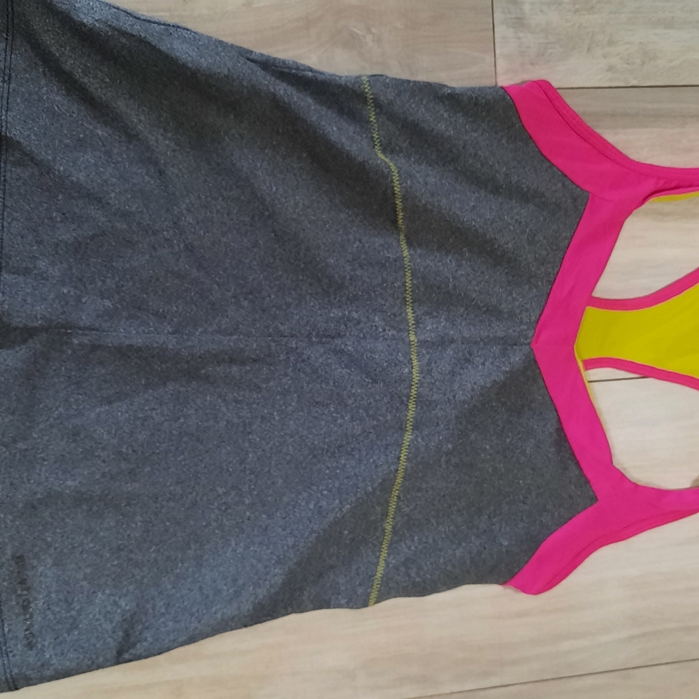 Sport tank